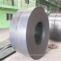 Q195 Q235 Hot Rolled or Cold Rolled Carbon Steel Coil